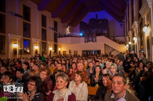 A Madrigal Kamarakórus (Bukarest) nyitókoncertje a Cantus Mundi országos program keretében